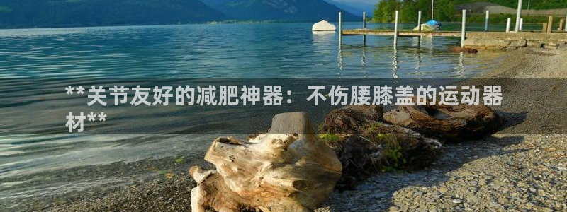 意昂体育3开户：**关节友好的减肥神器：不伤腰膝盖的