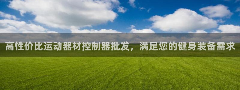 意昂体育3平台注册：高性价比运动器材控制器批发，满足