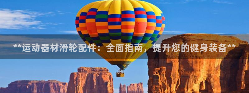 意昂体育3开户：**运动器材滑轮配件：全面指南，提升