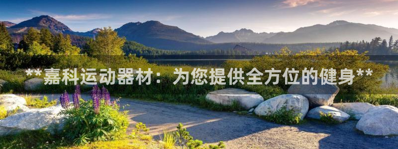 意昂3娱乐首页官网下载：**嘉科运动器材：为您提供全