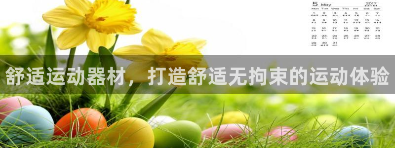 意昂体育3是干嘛的公司：舒适运动器材，打造舒适无拘束